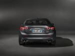 Maserati Ghibli S GranLusso 2017 года